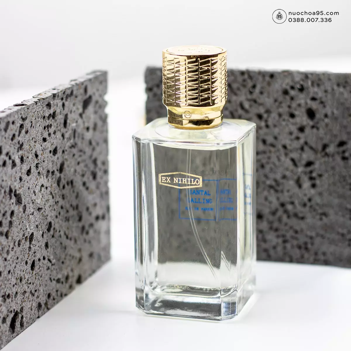 Nước hoa Ex Nihilo Santal Calling